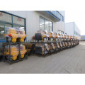 1 Ton Smooth Drum Road Roller For USA Market (FYL-880)